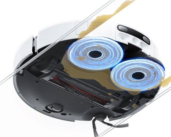 XIAOMI Robot Vacuum H50 Pro