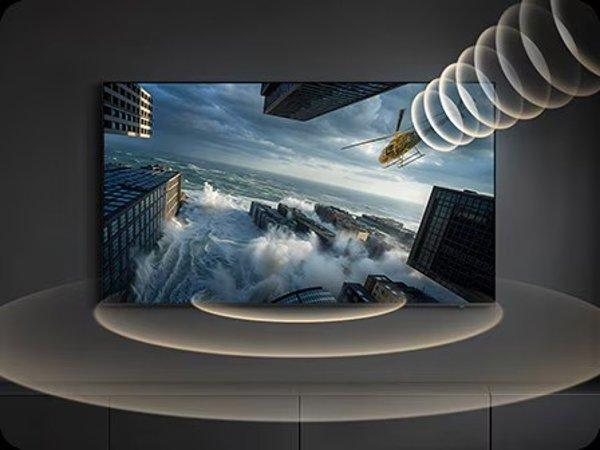 Samsung UE70U8072HUXXH 4K Samsung Vision AI Smart TV