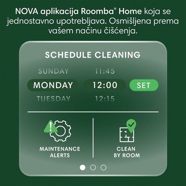 iRobot Plus 505 Combo