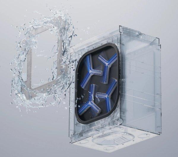 Ecovacs Winbot W3 Omni robot čistač prozora
