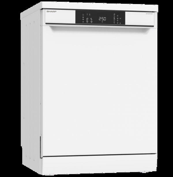 Sharp QW-NA1CF47EW-EU