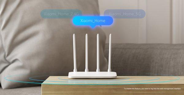 XIAOMI Mi Router 4A