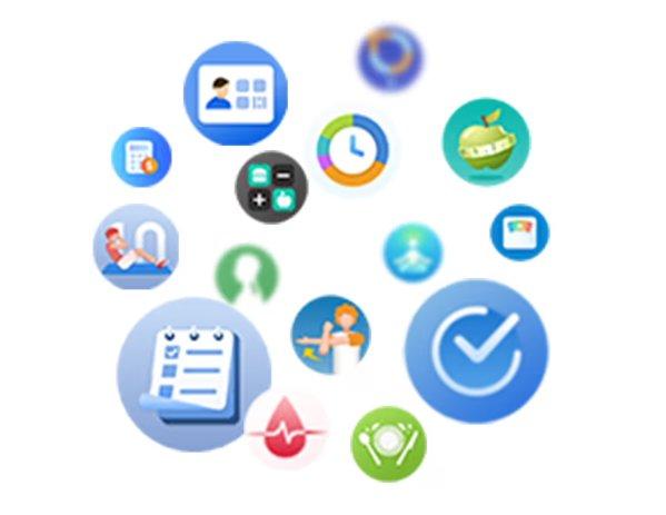 Amazfit Cheetah GREY (ROUND) smartwatch