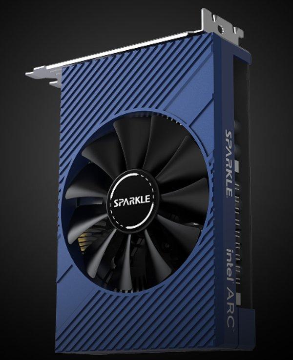 Sparkle Intel Arc A380 6GB&nbsp;Elf grafička kartica