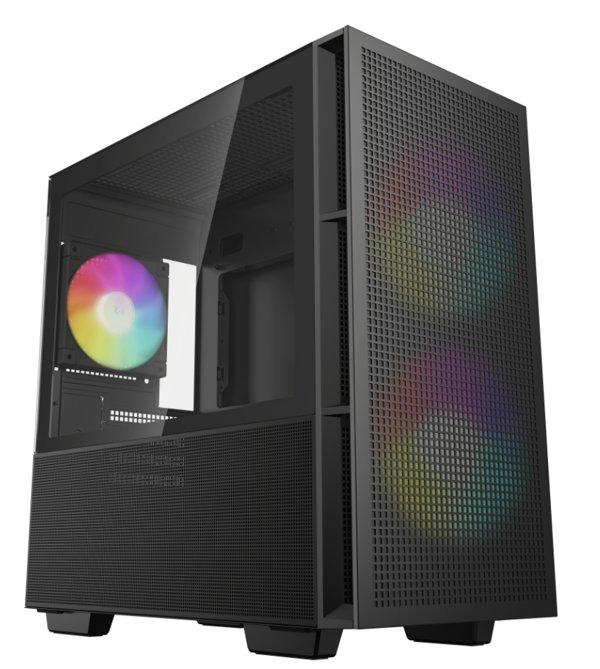 DEEPCOOL CH360 kućište