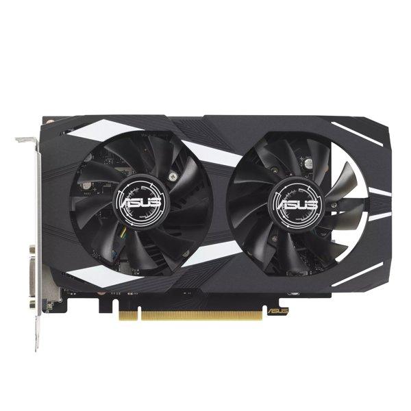 ASUS Dual RTX3050 6GB