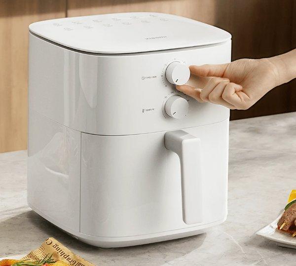 XIAOMI Air Fryer Essential 6L&nbsp;