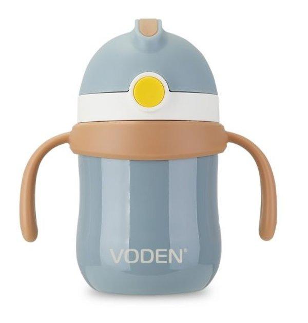 Voden Flašica za Bebe 260ml - Plava