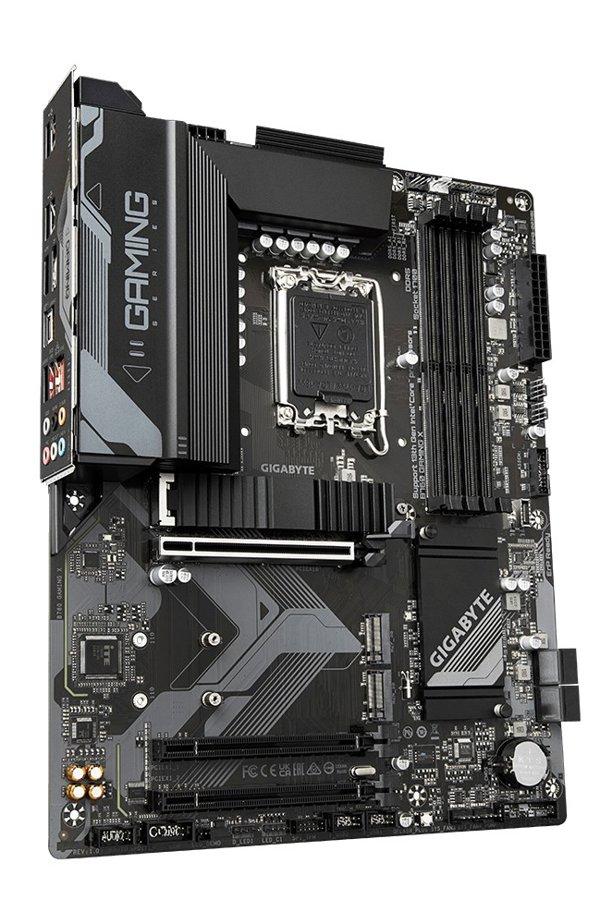 Gigabyte B760 GAMING X matična ploča