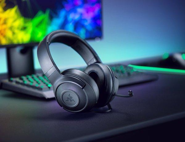 Razer Kraken X