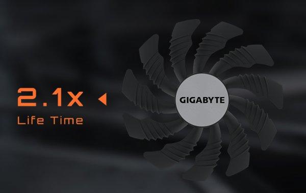 Gigabyte GeForce RTX 5050 WINDFORCE OC V2 8G grafička kartica