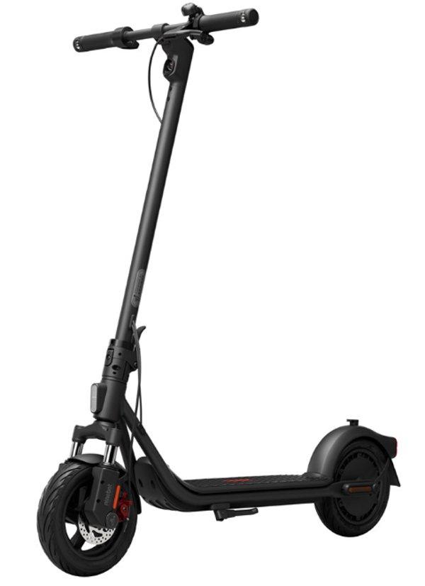Segway F2 E II električni trotinet