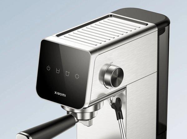 XIAOMI Semi-automatic Espresso Machine