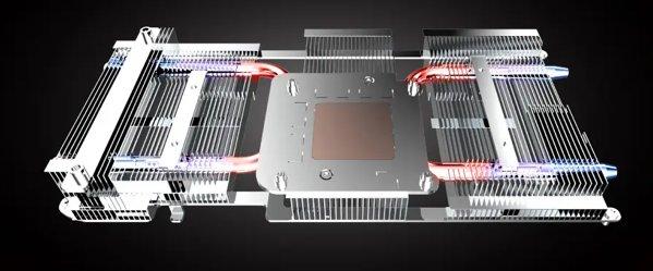 PowerColor Reaper RX9060XT 16G-A grafička kartica