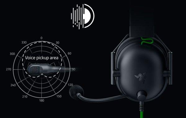 Razer&nbsp;BlackShark V2 X White slušalice