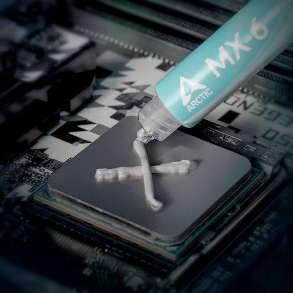 ARCTIC Liquid Freezer III Pro 240 A-RGB vodeno hlađenje