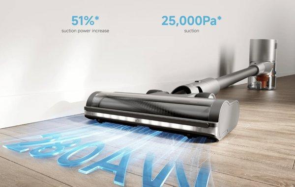 XIAOMI G30 Max štapni usisivač sa posudom