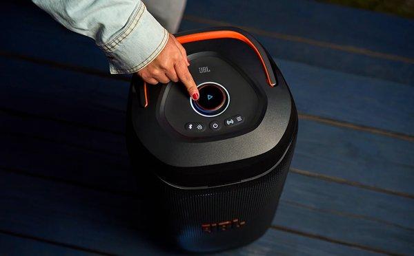 JBL PartyBox 130 zvučnik