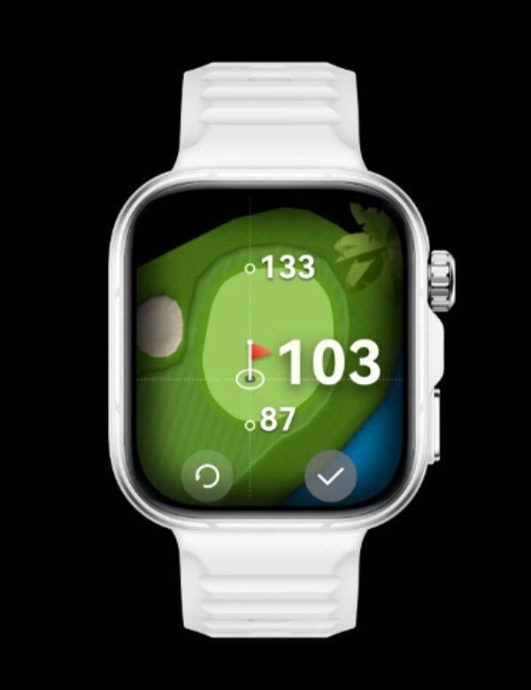 Huawei FIT 5 Pro Black smartwatch