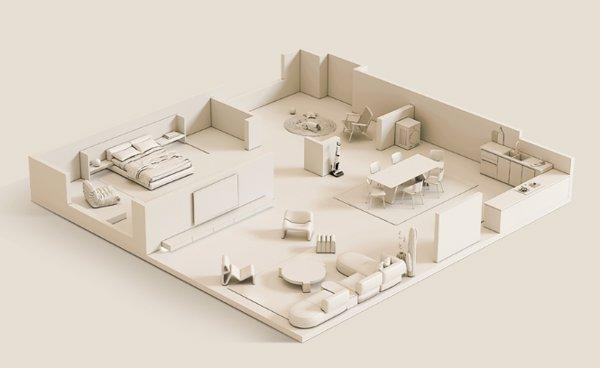 XIAOMI Truclean W20 Wet Dry Vacuum