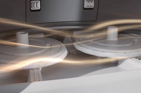 Ecovacs DEEBOT T10 TURBO