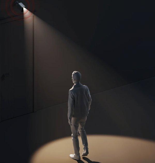 XIAOMI Outdoor Camera BW300