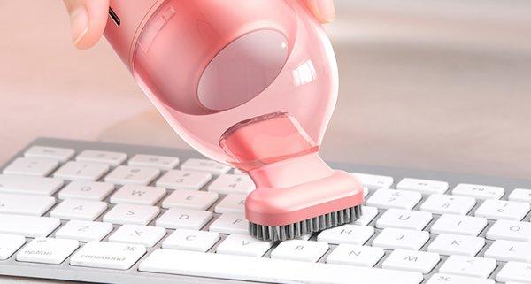 Baseus C2 Desktop Capsule (Crna)