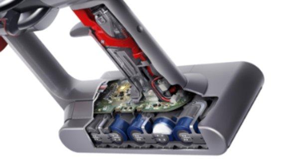 Dyson V11 Fluffy (476550)