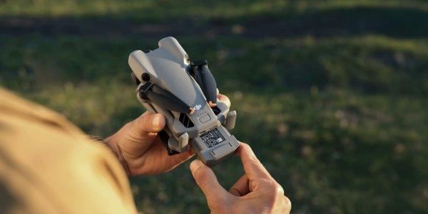 DJI Mini 5 Pro Fly More Combo (DJI RC-N3)