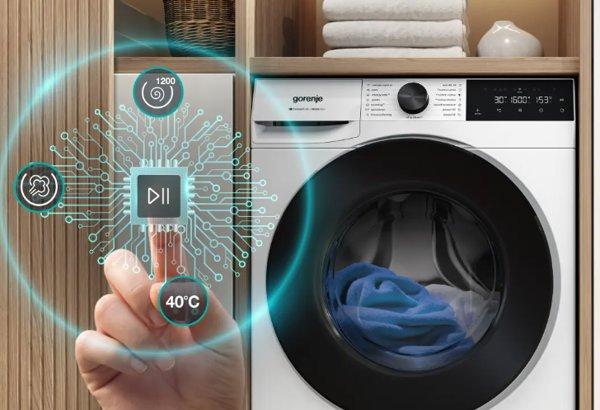 Gorenje WG494A11 mašina za pranje veša&nbsp;