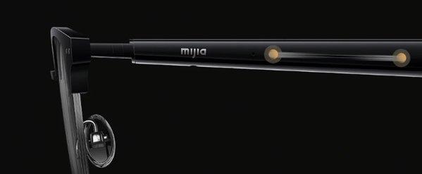 XIAOMI Mijia Smart Audio Pilot-Style glasses