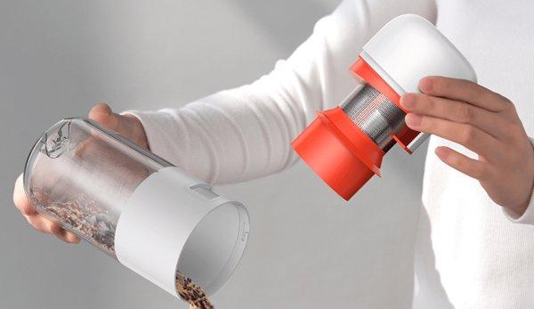 XIAOMI Dust Mite Vacuum Cleaner&nbsp;Pro