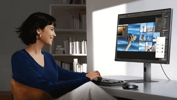 Xiaomi 2K Monitor A27Qi 2026