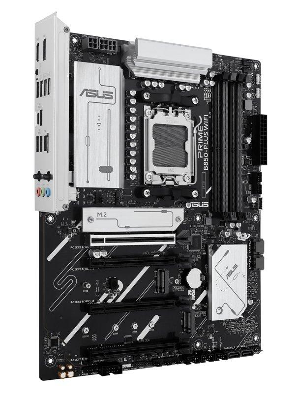 ASUS PRIME B850-PLUS WIFI