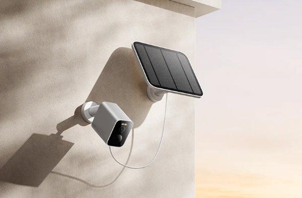 XIAOMI Outdoor Camera BW300