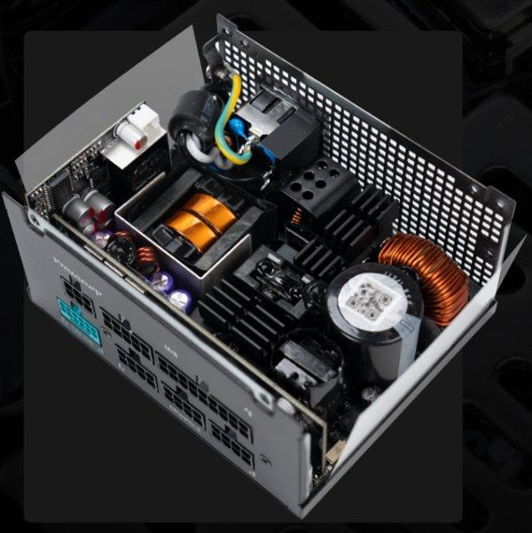 GamerStorm PS850G napajanje