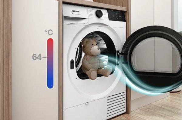 Gorenje DG48D mašina za sušenje