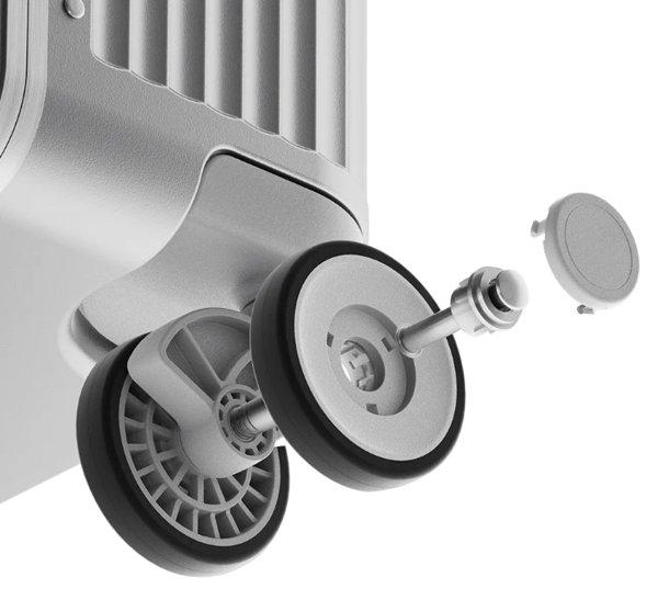 Xiaomi Aluminum Frame Luggage 24-inch