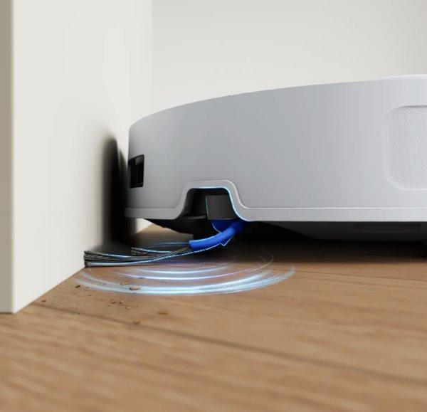 Ecovacs Deebot T30e Omni robot usisivač