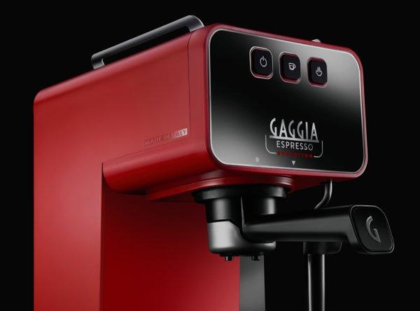 Gaggia ESPRESSO EVOLUTION (BLACK)