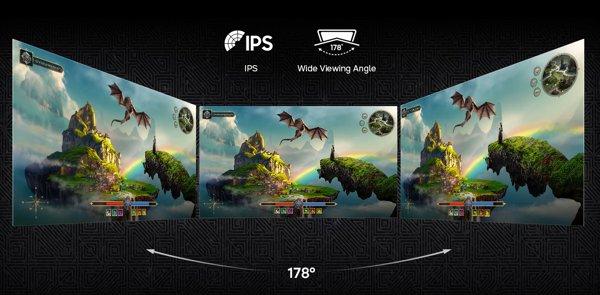 Samsung Odyssey G3 G30H LS24HG302EUXEN monitor