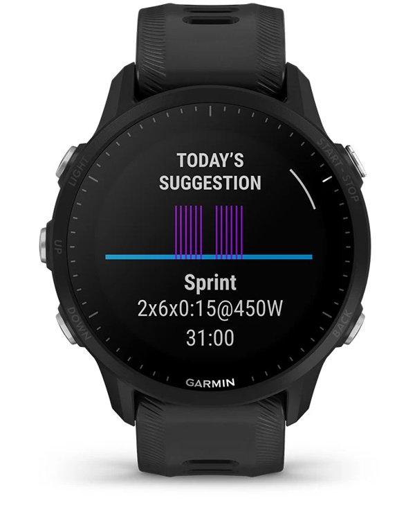 Garmin Forerunner 955 (CRNA)