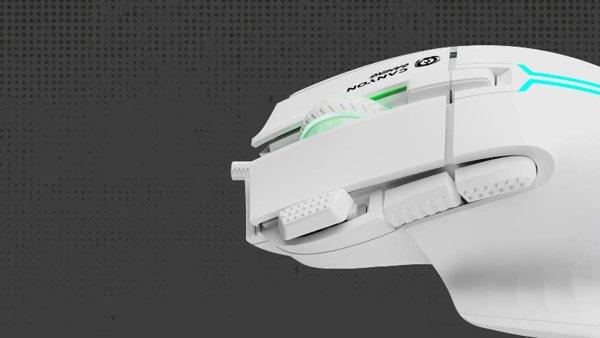 Canyon Fortnax GM-636 gaming miš