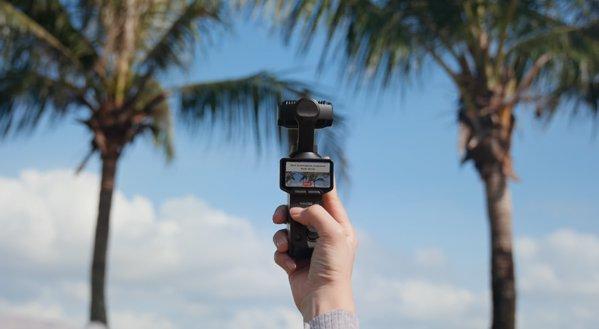 Insta360 Luna Ultra Creator Bundle Cosmic Black
