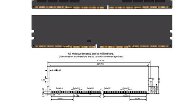 Kingston KF432C16BB/16