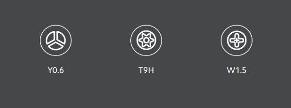 Xiaomi Precision Screwdriver Kit