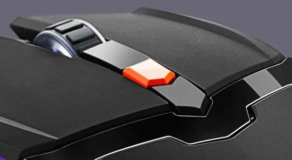 Canyon Vigil GM-2 gaming miš