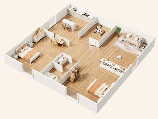 Dreame L10s Pro Gen2