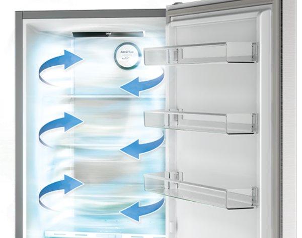 BEKO B5RCNE565HGB