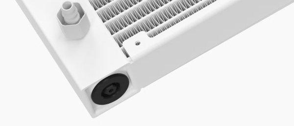DeepCool LM360 WH vodeno hlađenje